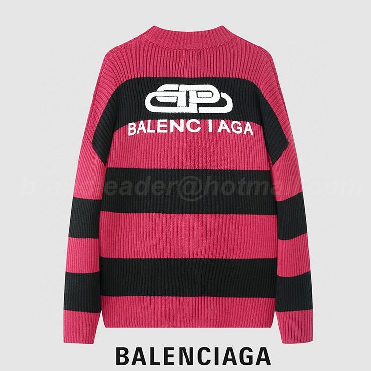 Balenciaga Men's Sweater 47